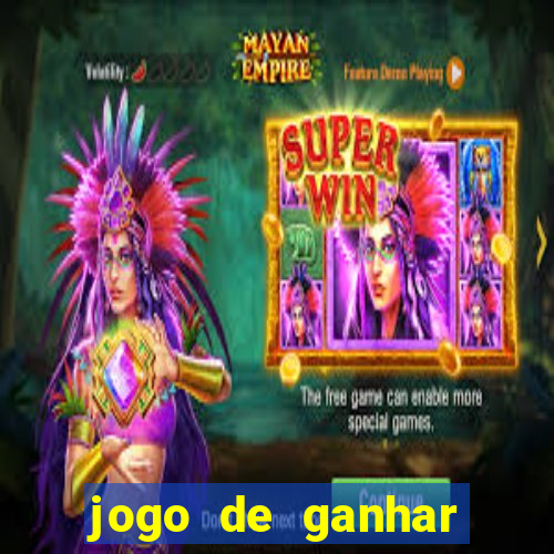 jogo de ganhar dinheiro de verdade no pix na hora